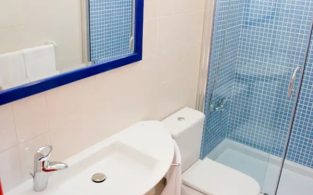 Hotel Chatur Palmera Mar