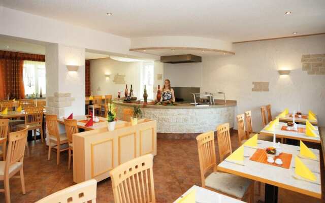 Ferienhotel Haus am Ahorn