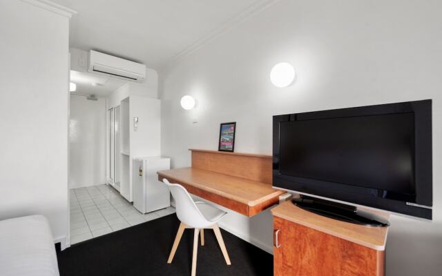 Comfort Inn Coach House Launceston