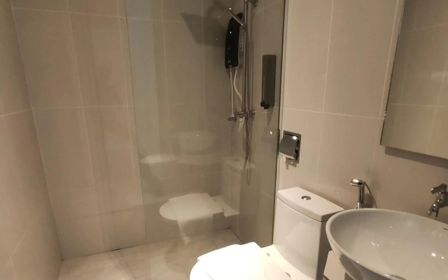 T Hotel Tandop