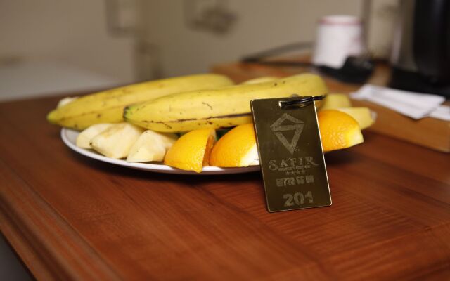 Silivri Safir Hotel & Resort Beach And Restaurant
