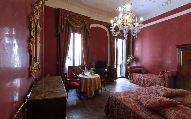 San Moisè Hotel