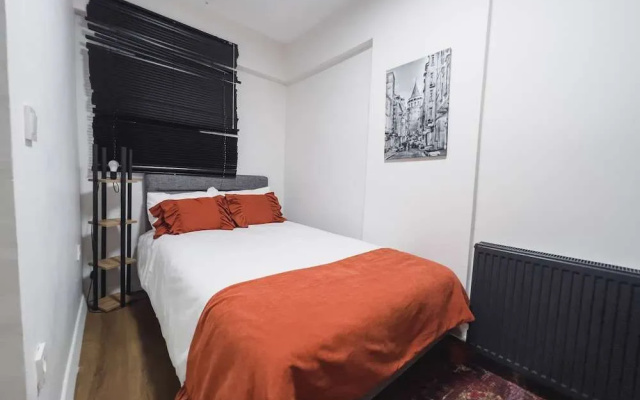 Port Galata Suites