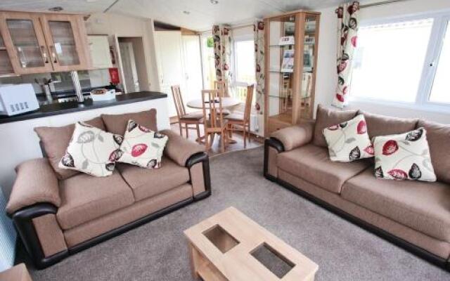 Cowden Holiday Park