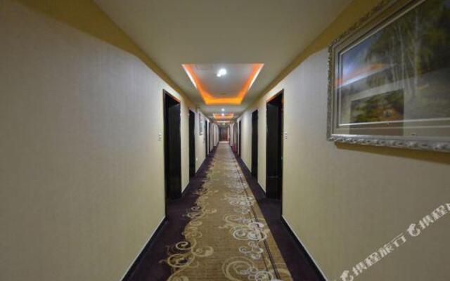 Super 8 Hotel (Beijing Qilizhuang)