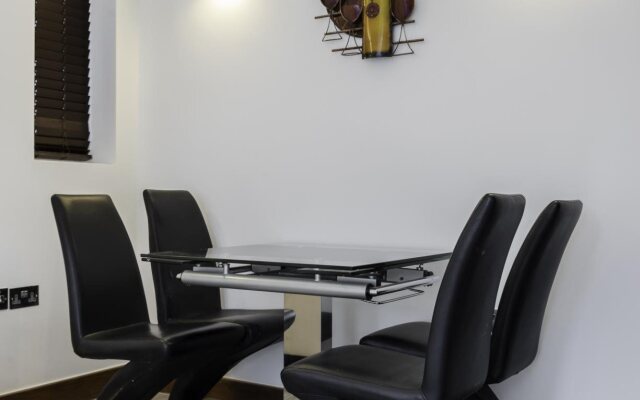 Luxury Flats in Central London