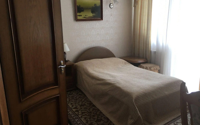 VisPas Hotel