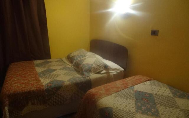 Hostal Kirckir - Hostel