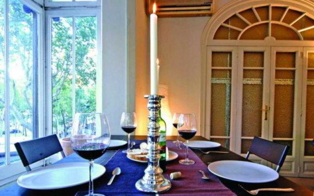 Las Ramblas Rooms Hotel Barcelona