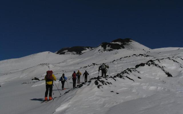 Sotto il Vulcano