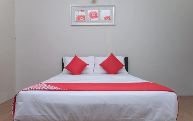 Hotel O Kay Inn Kerteh