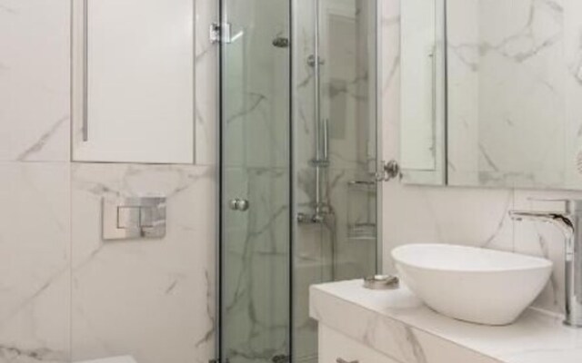 Athens Ermou Paradise Apartments