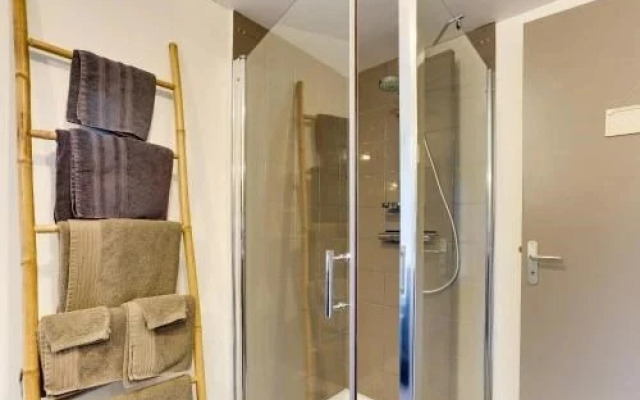 Maison entre le Mont Saint Michel et Saint Malo