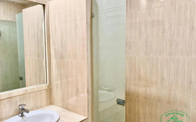 Garden Village Guesthouse