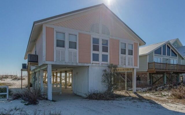 Kokomo by Meyer Vacation Rentals