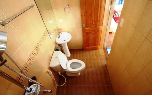 Island Nook Boutique Hotel