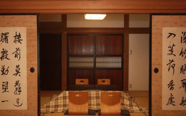Shiguretei