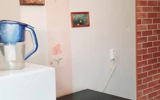 Комнаты на проспекте Художников 9 корпус 2