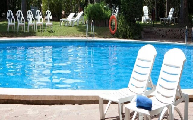 Hotel Intur Azor
