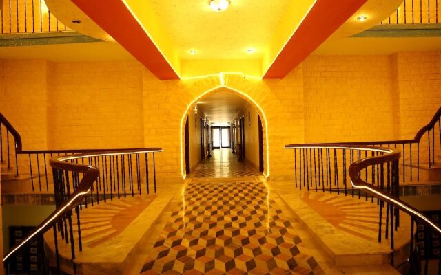 Hotel Chouhan Heritage