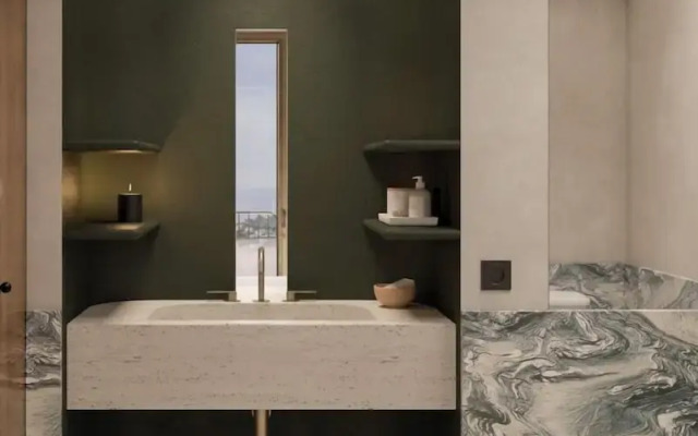 Hôtel Mylos - Cargèse