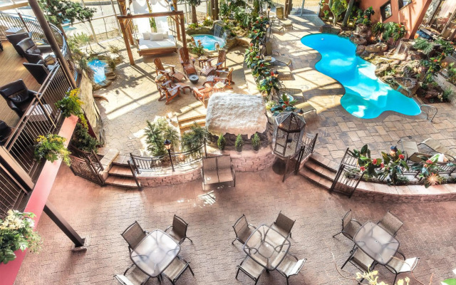 Hotel Universel