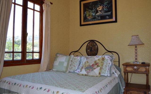 Brighton Bed & Breakfast