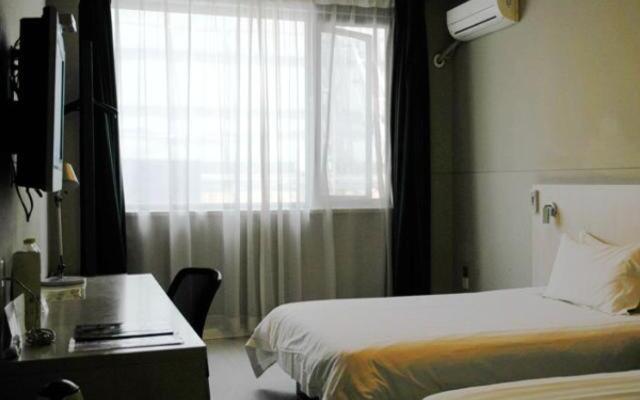 Jingjiang Inn Jurong Renmin Road