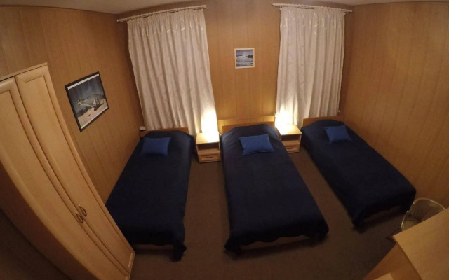 Мини-Отель Олимп