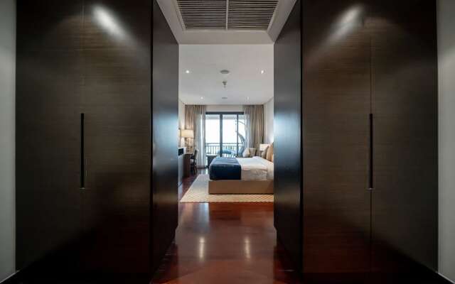 HiGuests Vacation Homes Royal Amwaj