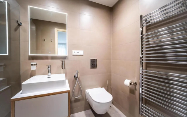 Lipno Port Apartment C303 - Lipno Home