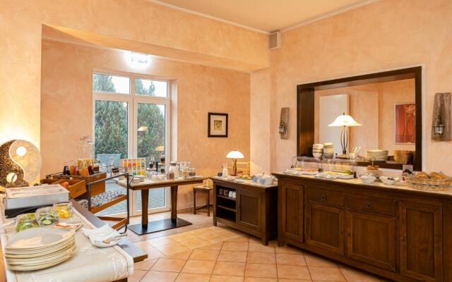 Asten Rose Landhaus am Rothaarsteig