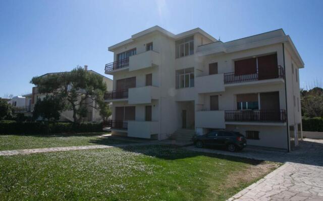 M24 - Marcelli, trilocale con terrazzo fronte mare