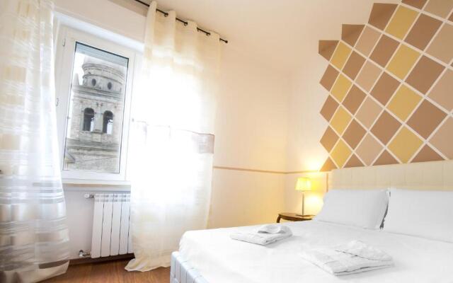 Verona Centre Apartments