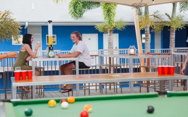 Bounce Cairns – Entertainment – Cairns