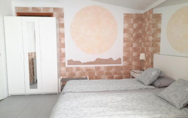 Bungalow 2-7 Playa del Ingles