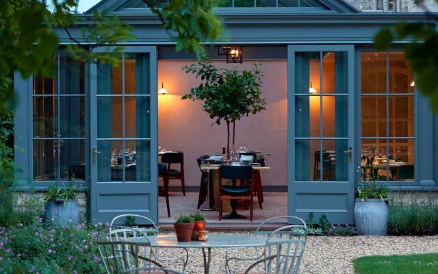 The Rectory Hotel