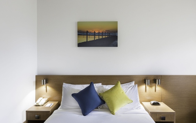 Metro Hotel Miranda