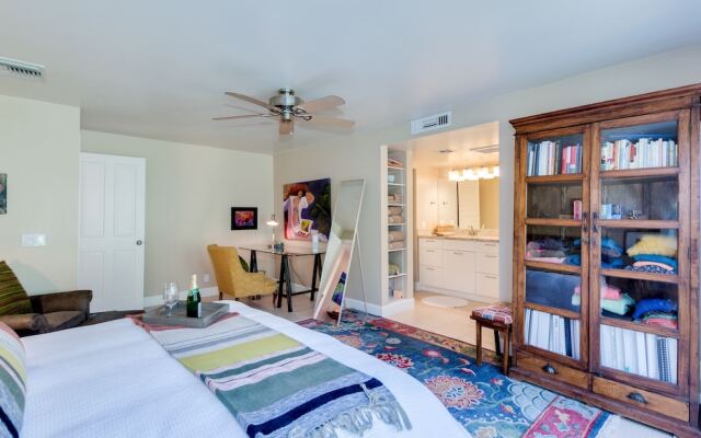 78th Way 2 Bedroom Townhouse