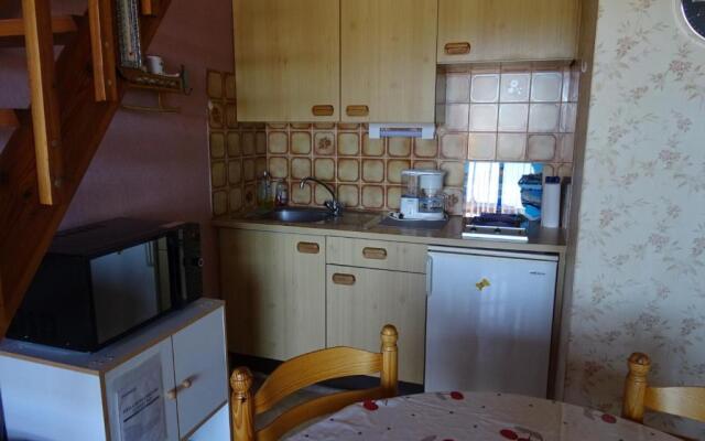 Appartement Les Sables-d'Olonne, 2 pièces, 3 personnes - FR-1-92-835