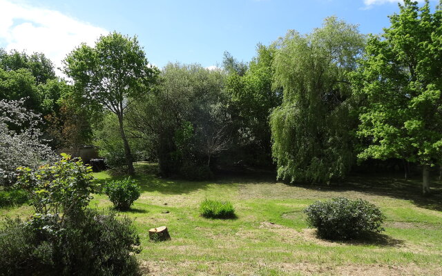 Holiday Home Rosnual