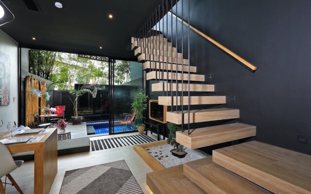Villoft Zen Living