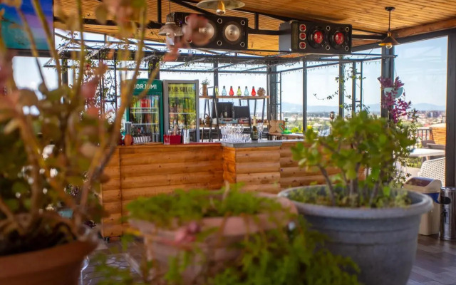 Hotel Terrace Kutaisi