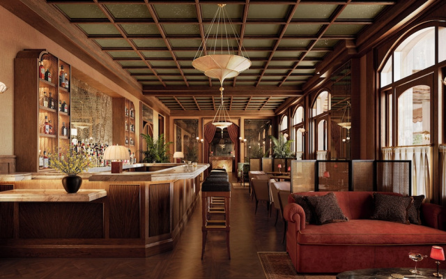 The Nora Hotel