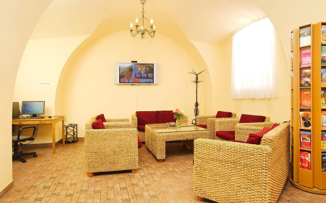 Hotel Stary Pivovar