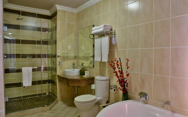 BON Hotel Empangeni