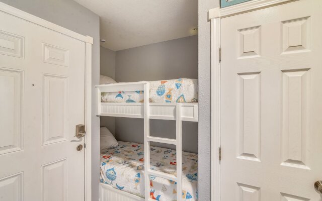 Maravilla 141 - Permanent Layover 1 Bedroom Condo