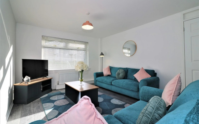 Morland House - East Kilbride