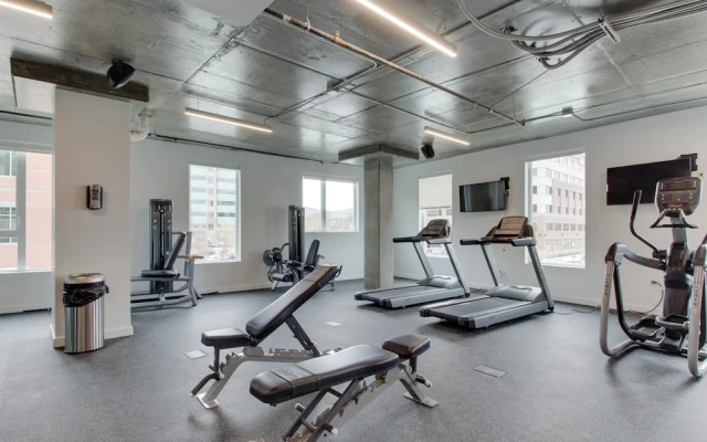 Stay Alfred at The Fowler