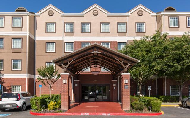 Staybridge Suites Sacramento Airport Natomas